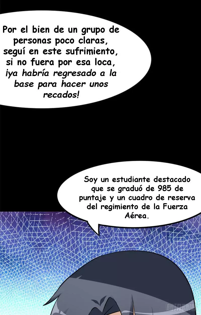 My Girlfriend is a Zombie Capitulo 266 página 14