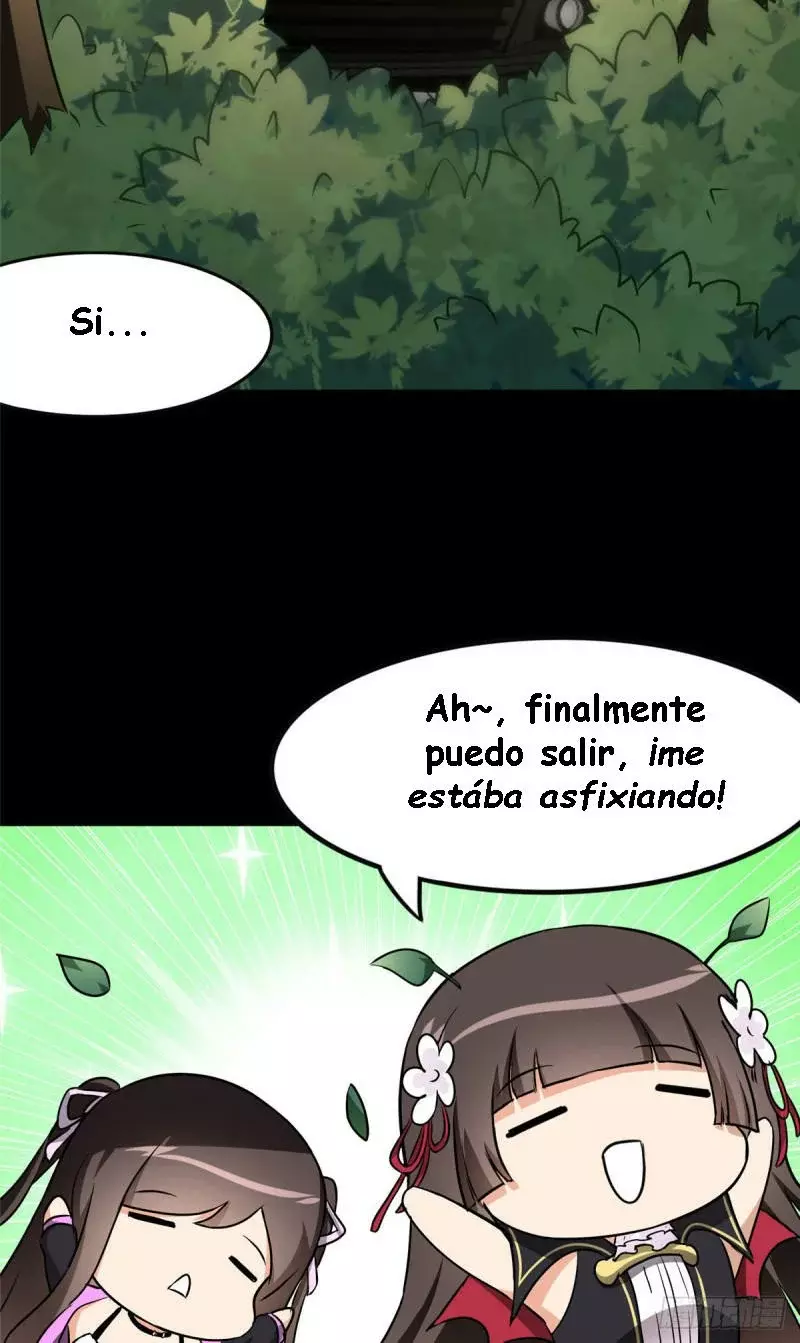 My Girlfriend is a Zombie Capitulo 266 página 18