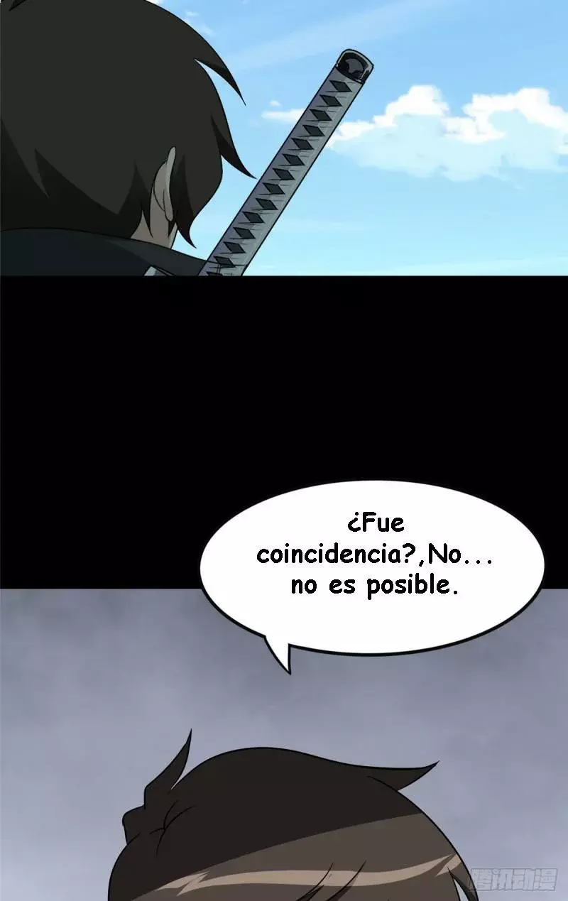 My Girlfriend is a Zombie Capitulo 266 página 20