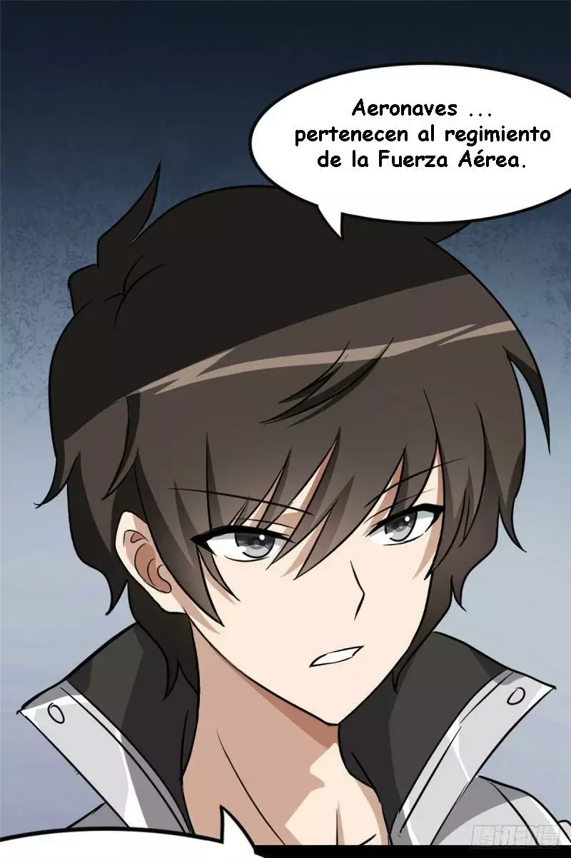 My Girlfriend is a Zombie Capitulo 266 página 22