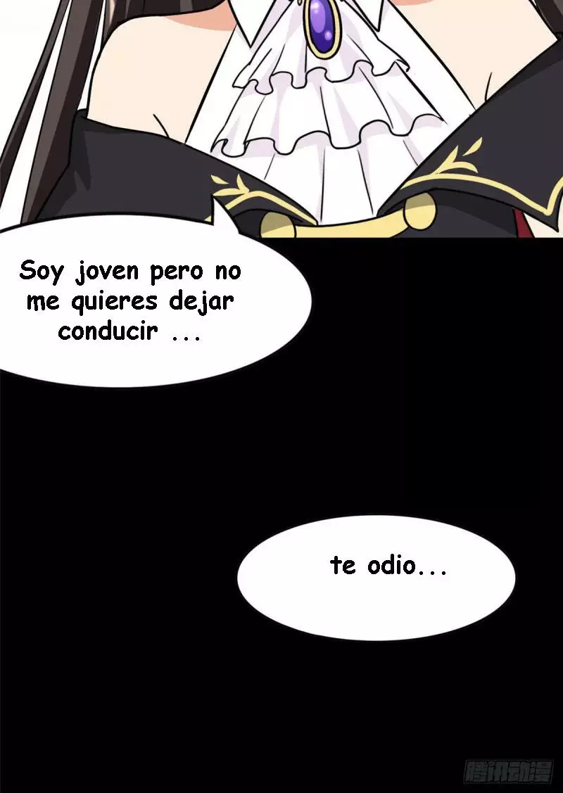 My Girlfriend is a Zombie Capitulo 266 página 27