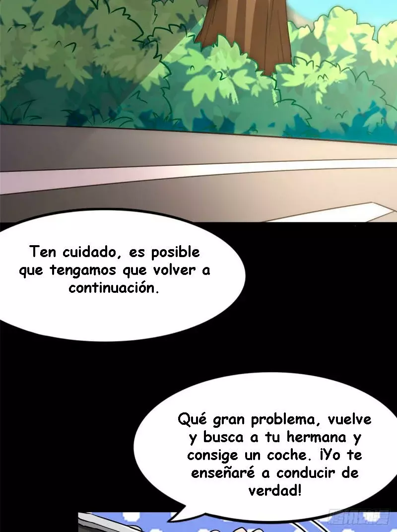 My Girlfriend is a Zombie Capitulo 266 página 30