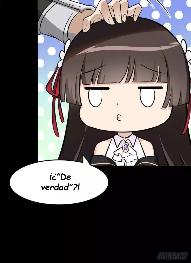 My Girlfriend is a Zombie Capitulo 266 página 31