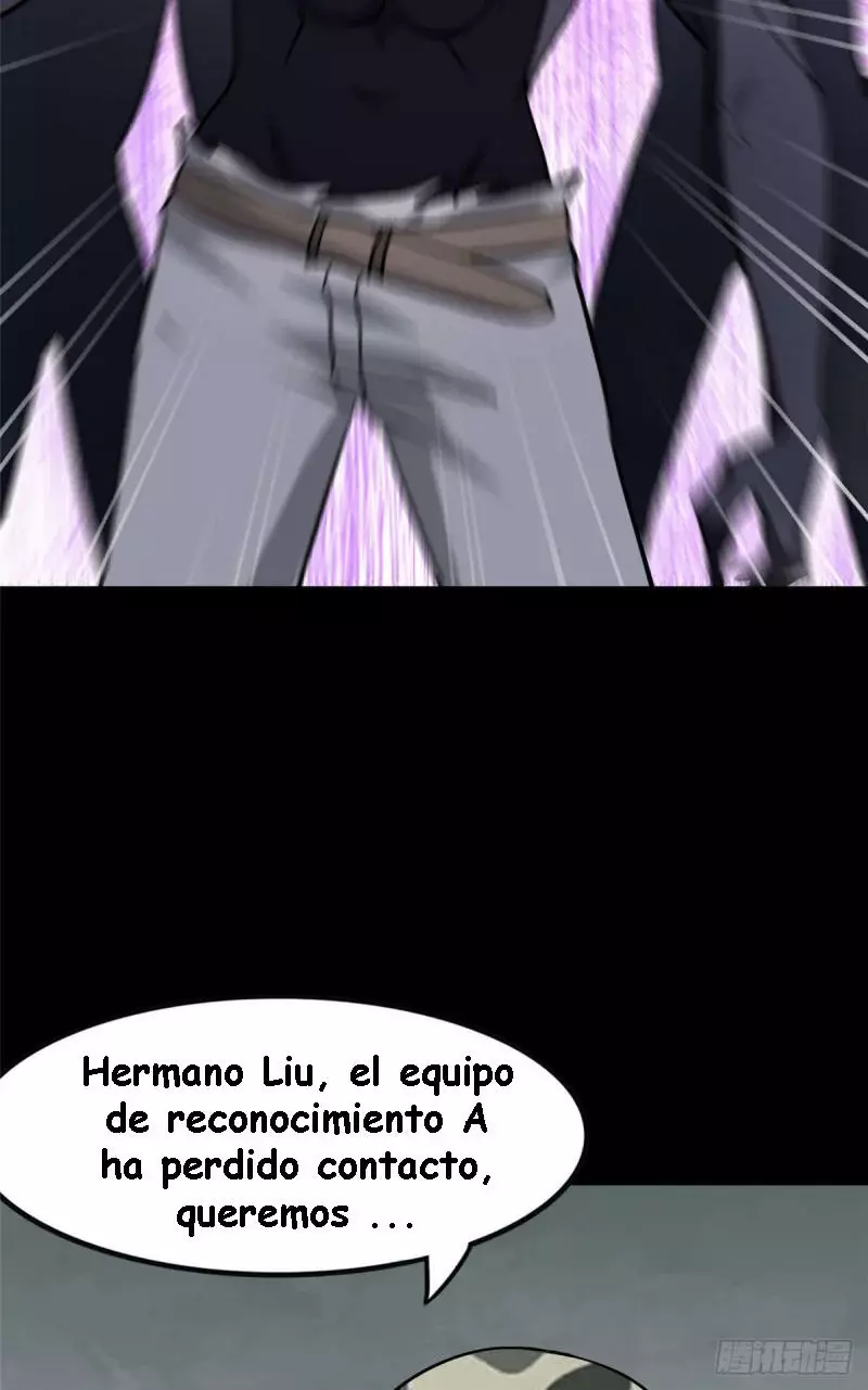 My Girlfriend is a Zombie Capitulo 266 página 39