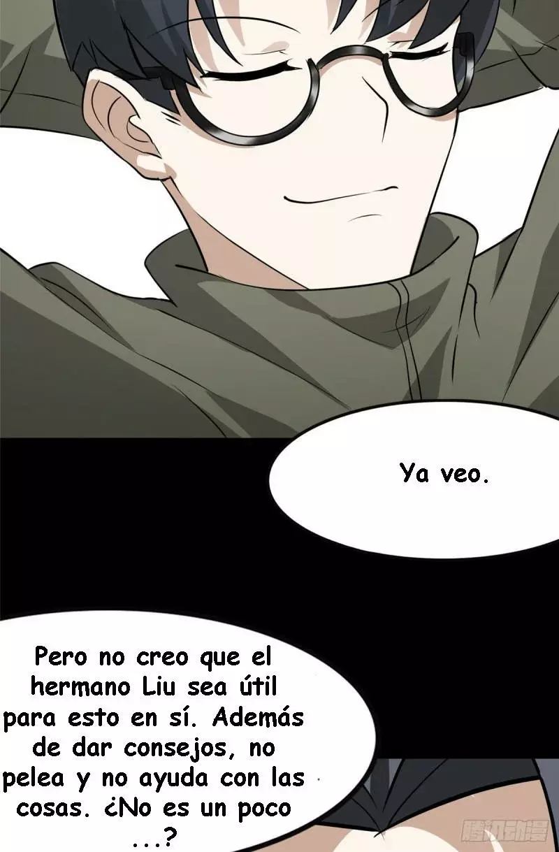 My Girlfriend is a Zombie Capitulo 266 página 45