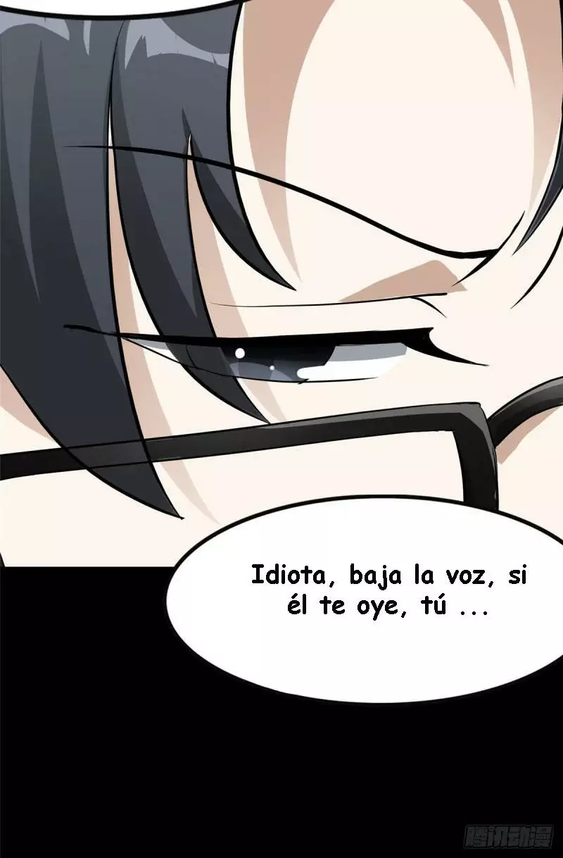 My Girlfriend is a Zombie Capitulo 266 página 46