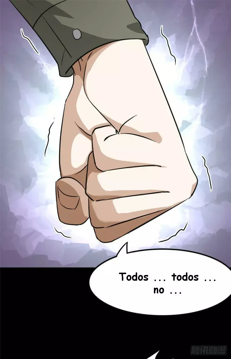 My Girlfriend is a Zombie Capitulo 266 página 53