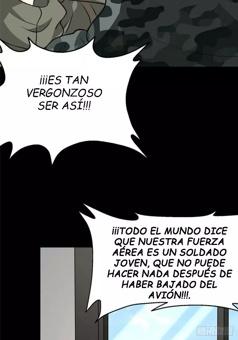 My Girlfriend is a Zombie Capitulo 266 página 57