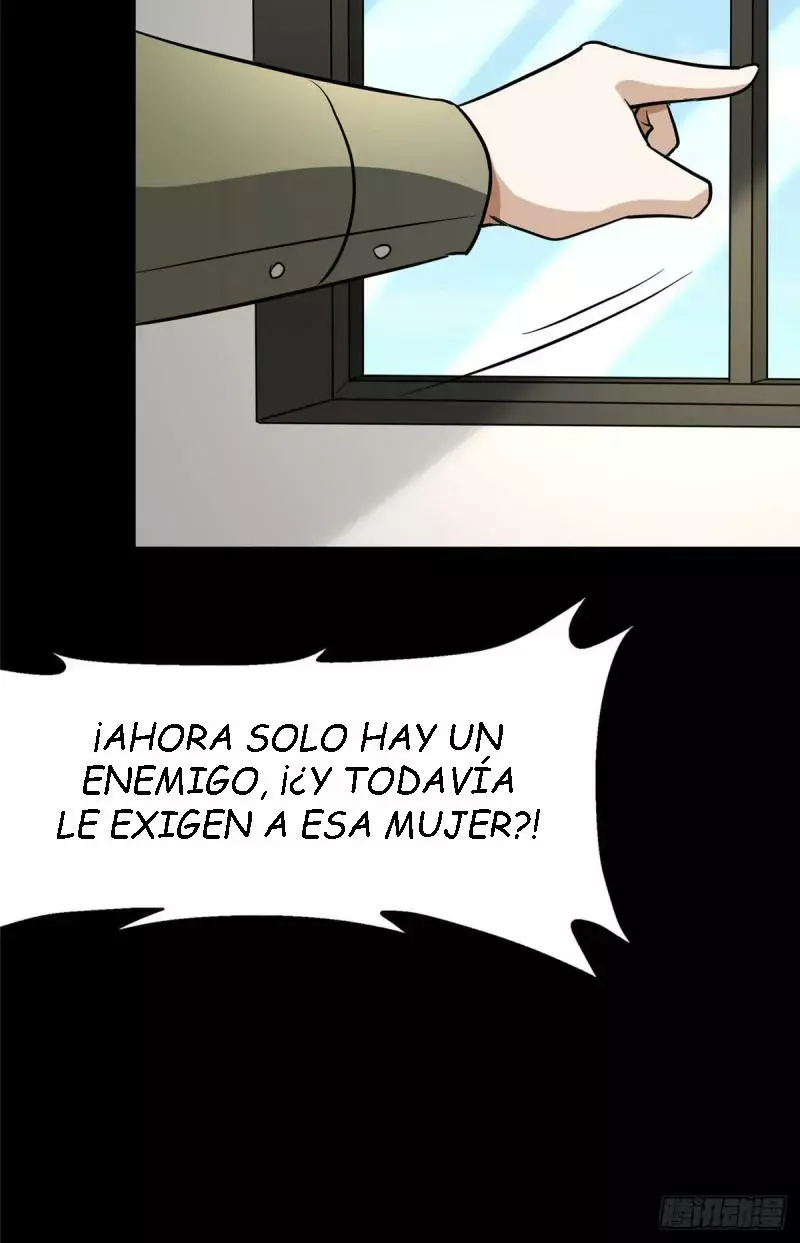 My Girlfriend is a Zombie Capitulo 266 página 58