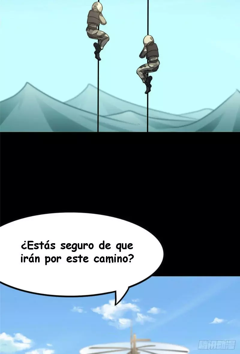 My Girlfriend is a Zombie Capitulo 266 página 6