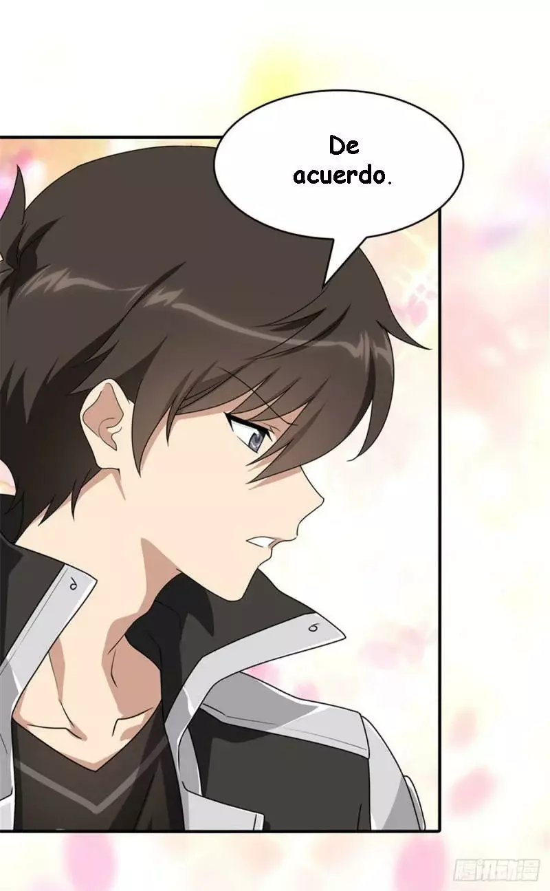 My Girlfriend is a Zombie Capitulo 267 página 14
