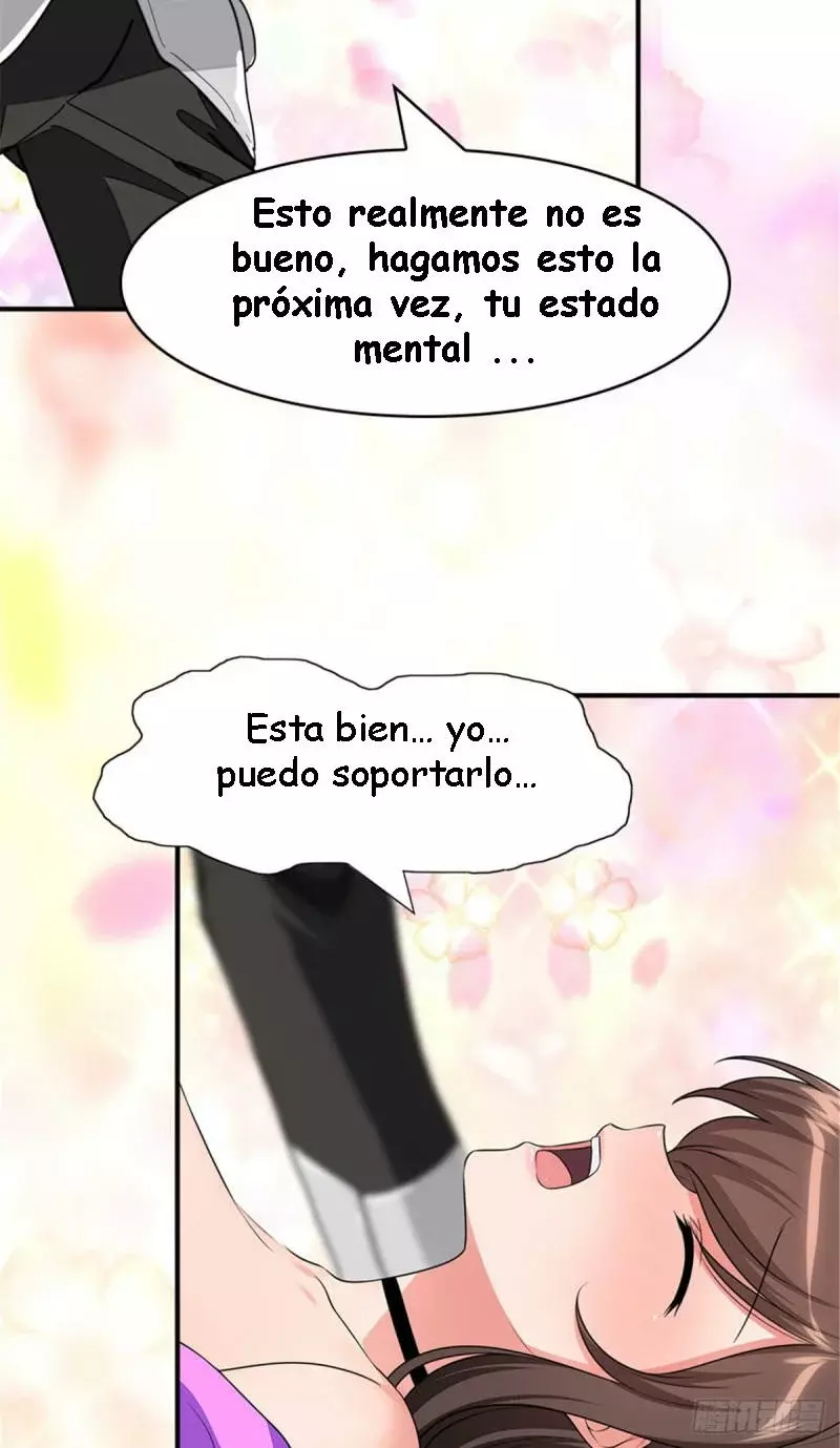 My Girlfriend is a Zombie Capitulo 267 página 19