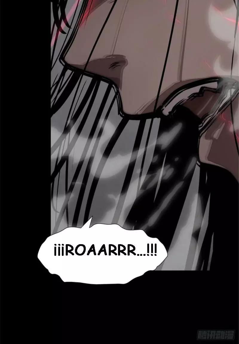 My Girlfriend is a Zombie Capitulo 267 página 29