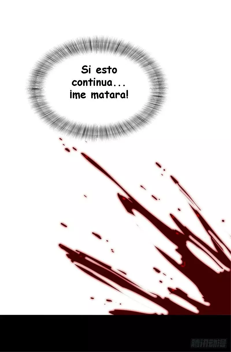 My Girlfriend is a Zombie Capitulo 267 página 31