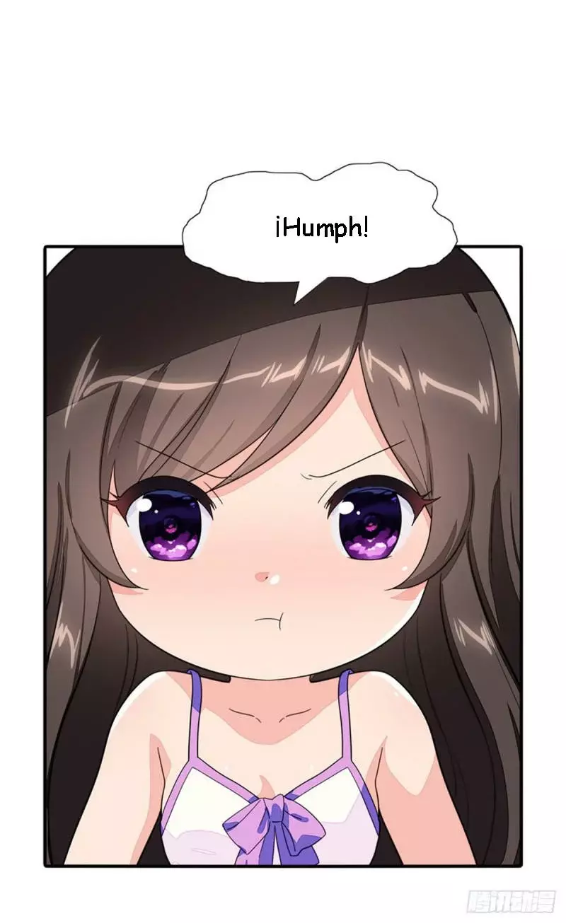My Girlfriend is a Zombie Capitulo 267 página 33