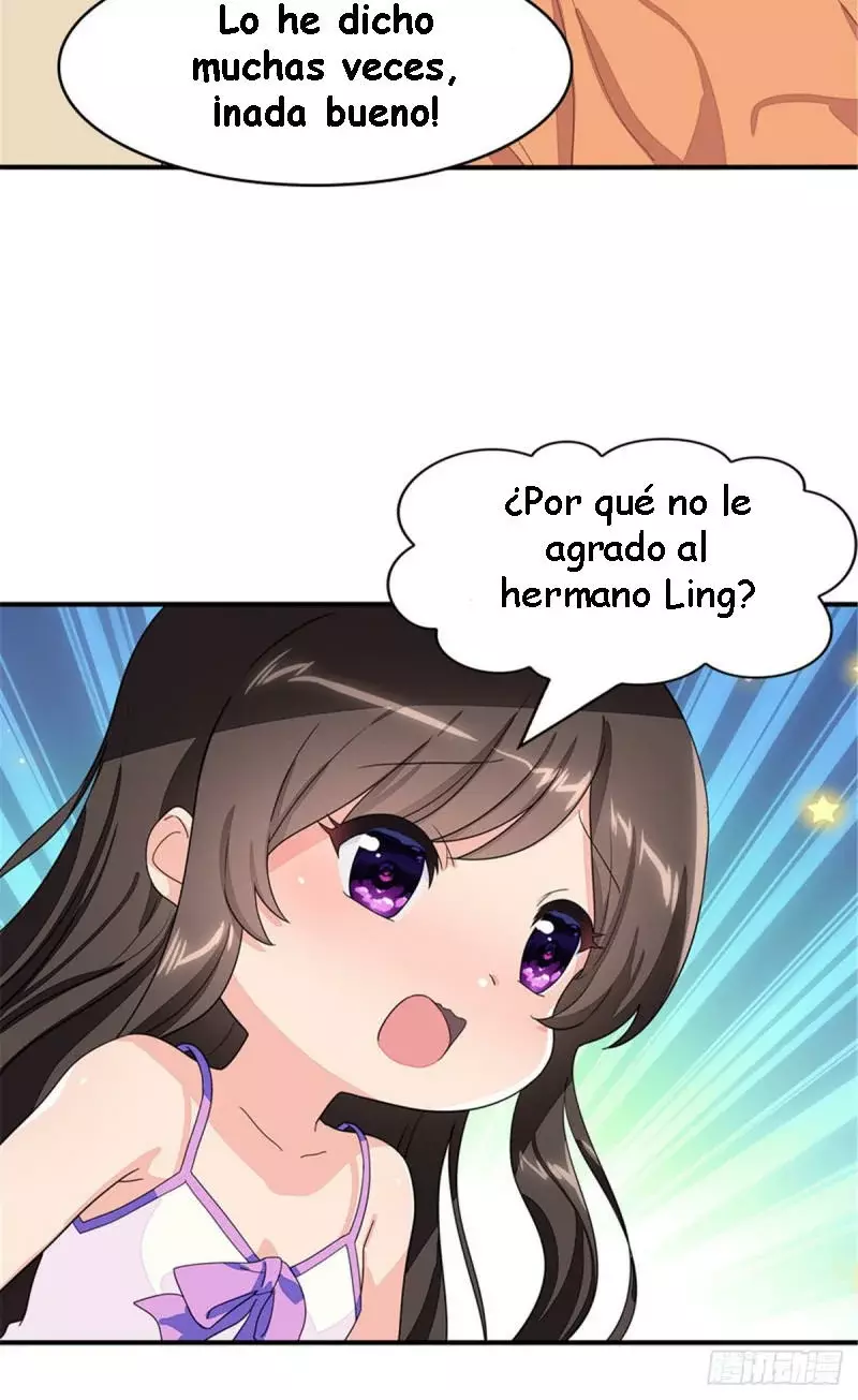 My Girlfriend is a Zombie Capitulo 267 página 35