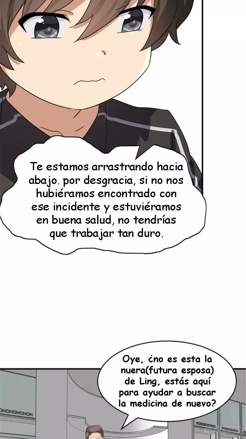 My Girlfriend is a Zombie Capitulo 267 página 46