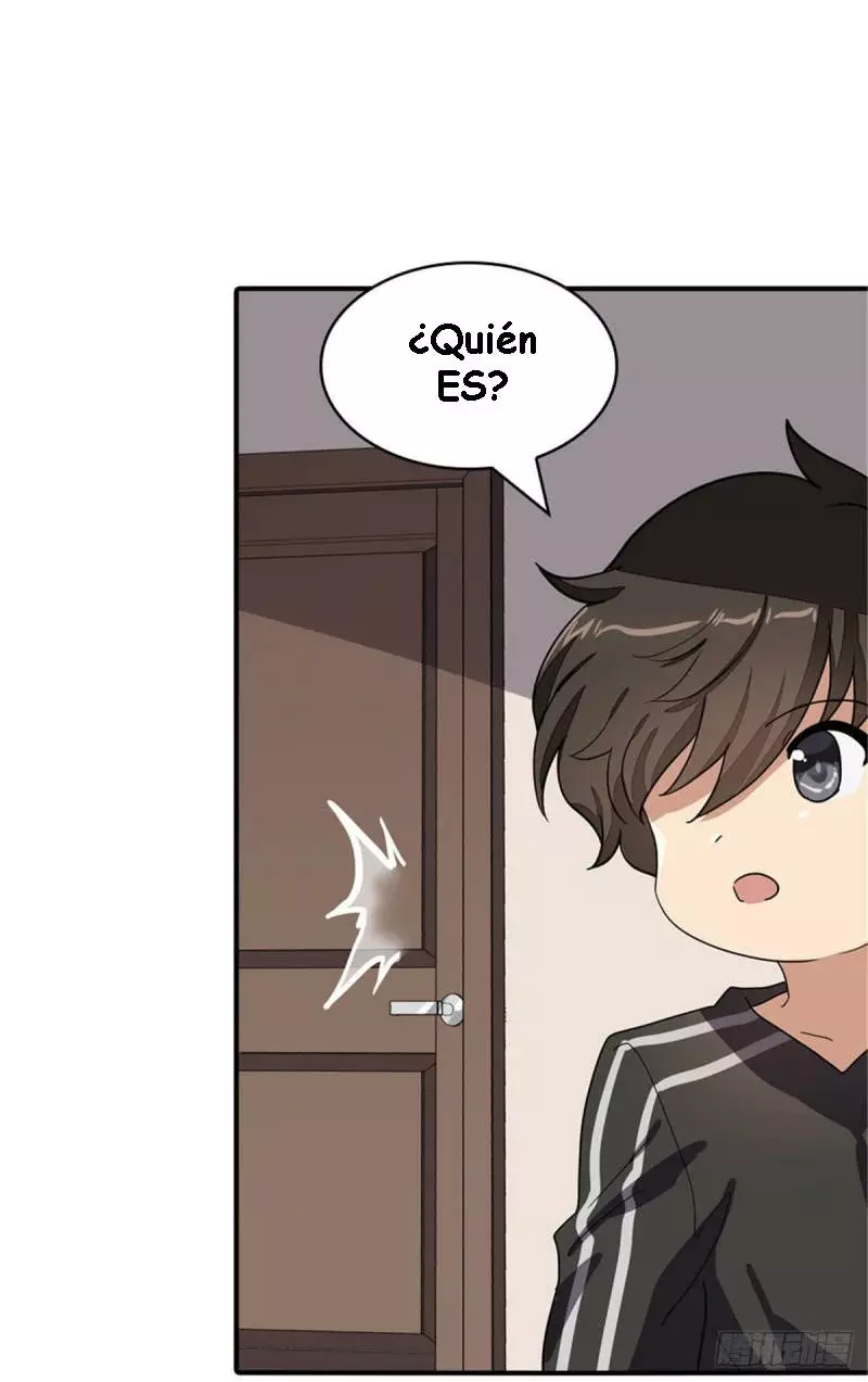 My Girlfriend is a Zombie Capitulo 267 página 50