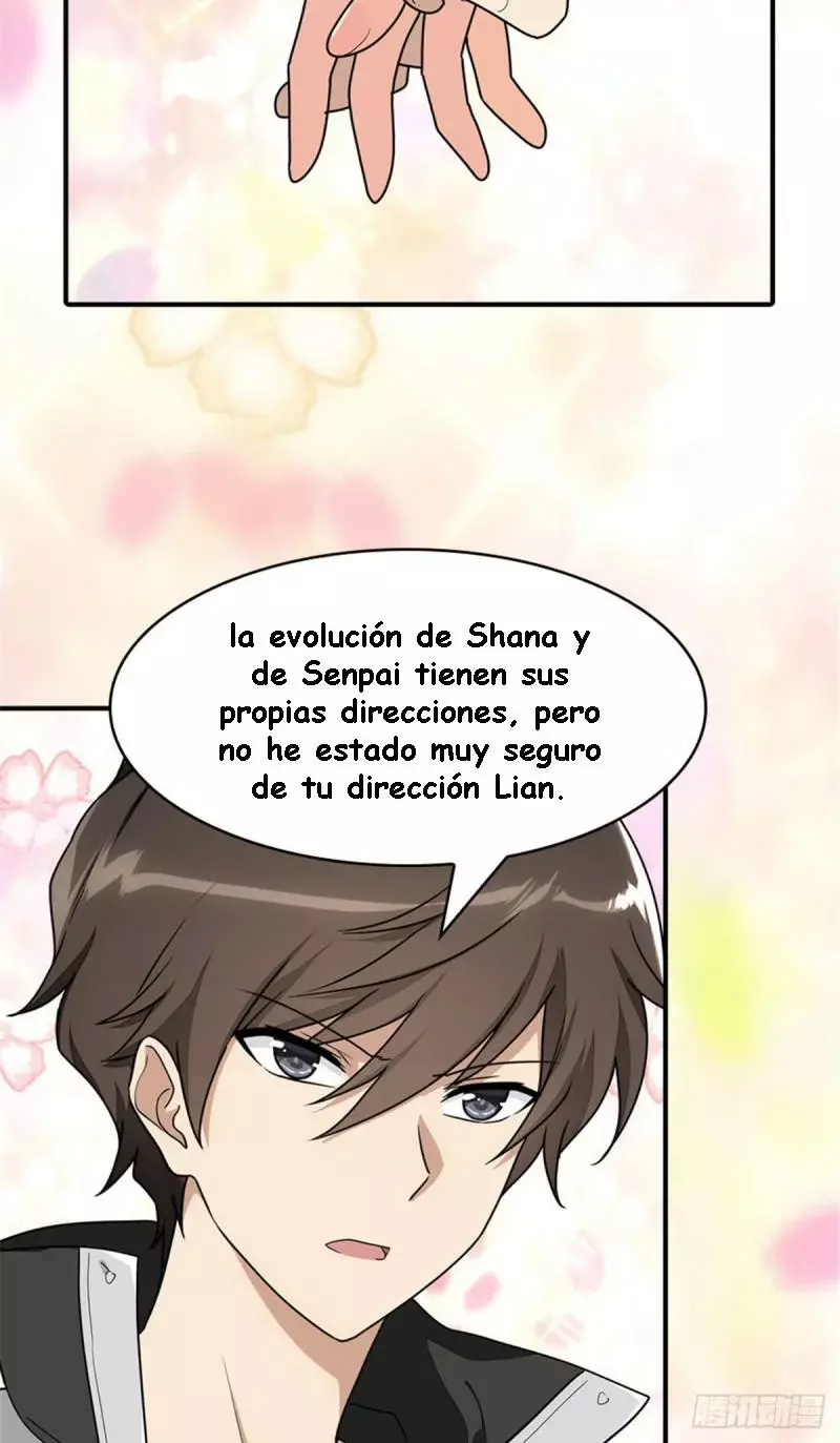 My Girlfriend is a Zombie Capitulo 267 página 8