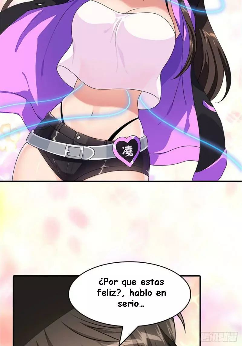 My Girlfriend is a Zombie Capitulo 268 página 10