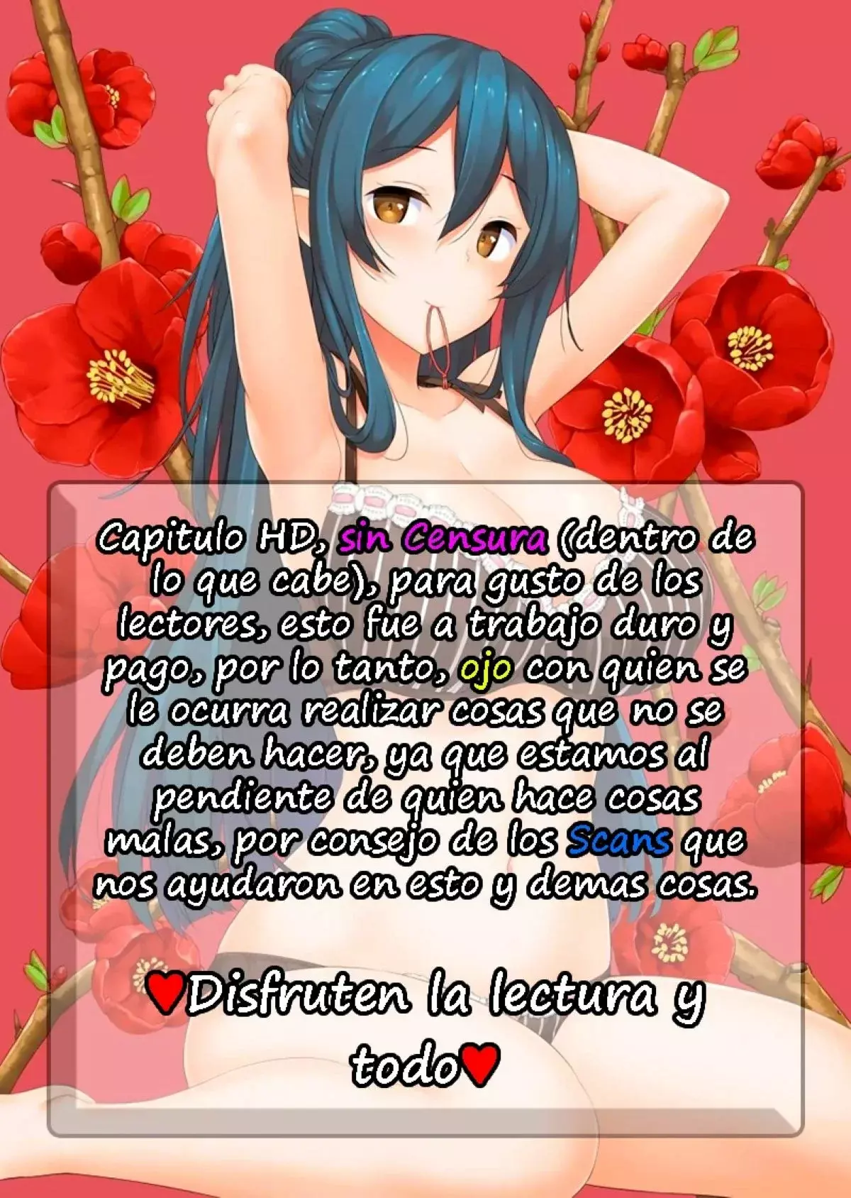 My Girlfriend is a Zombie Capitulo 268 página 2