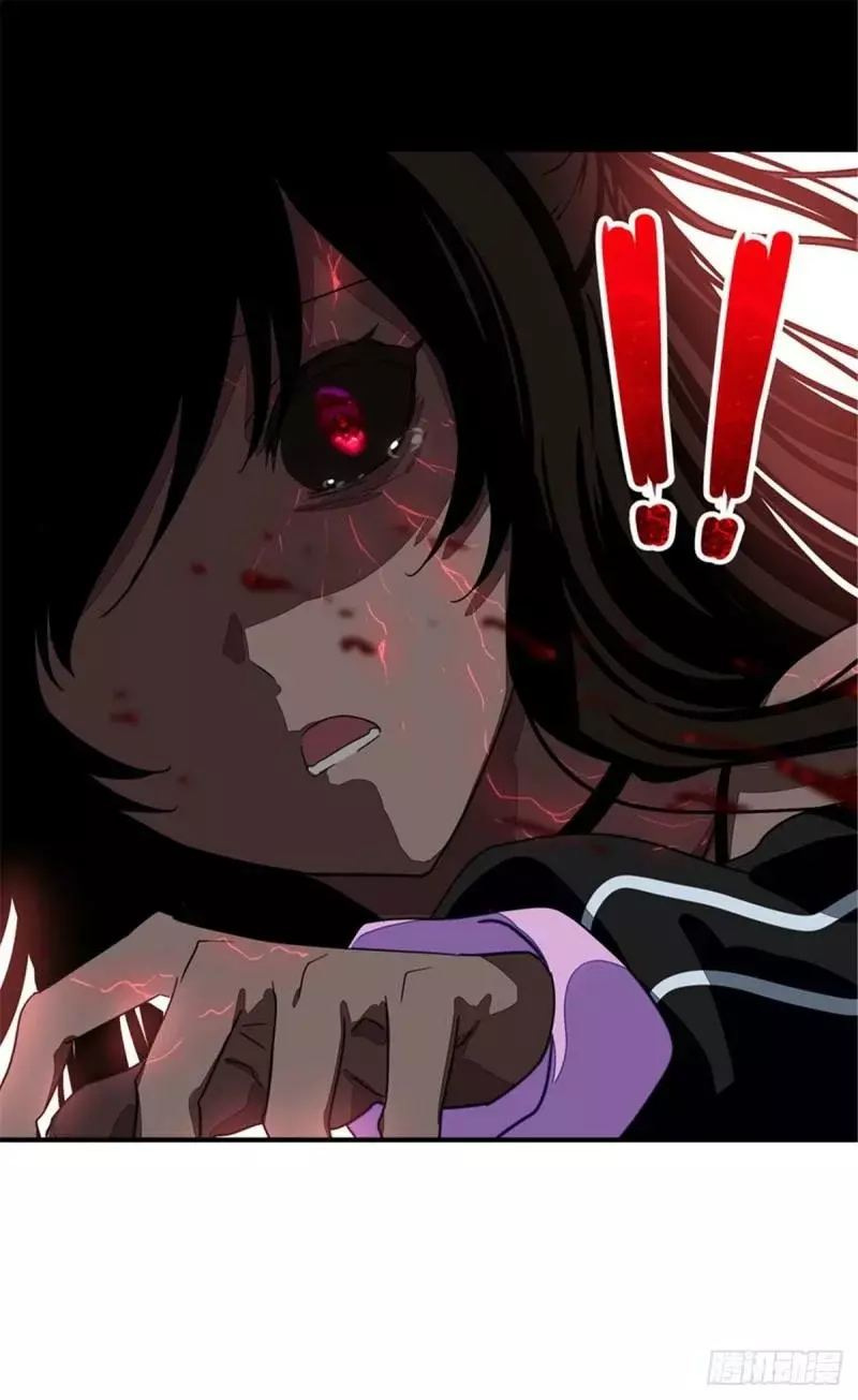 My Girlfriend is a Zombie Capitulo 268 página 32