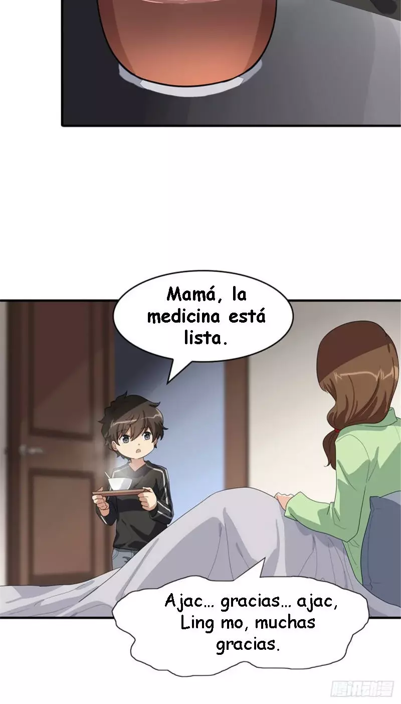 My Girlfriend is a Zombie Capitulo 268 página 43