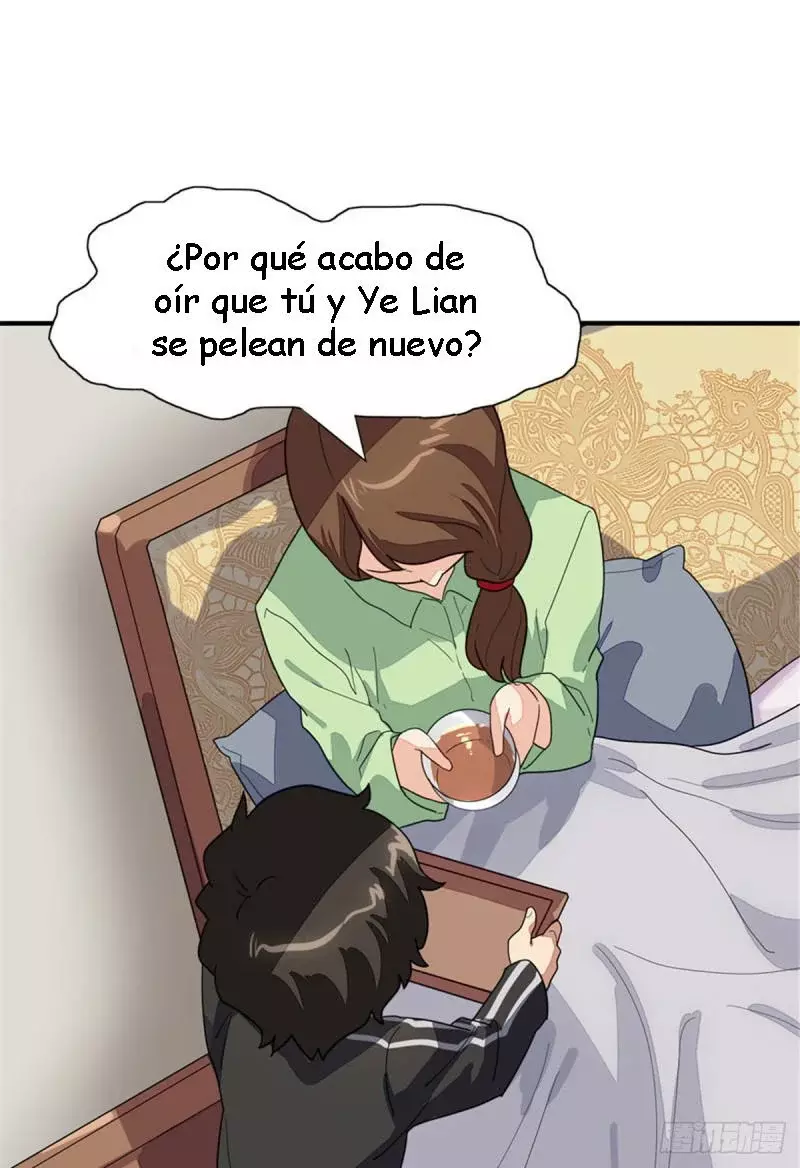 My Girlfriend is a Zombie Capitulo 268 página 44
