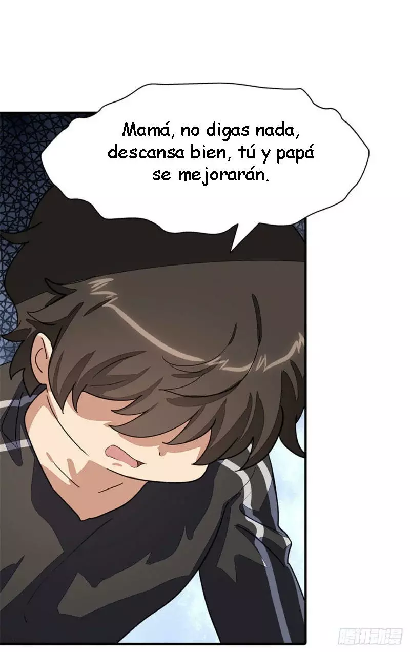 My Girlfriend is a Zombie Capitulo 268 página 49