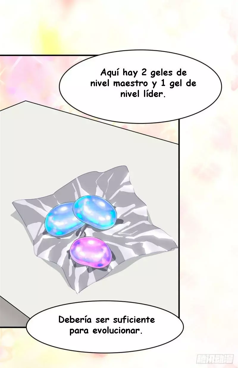 My Girlfriend is a Zombie Capitulo 268 página 6
