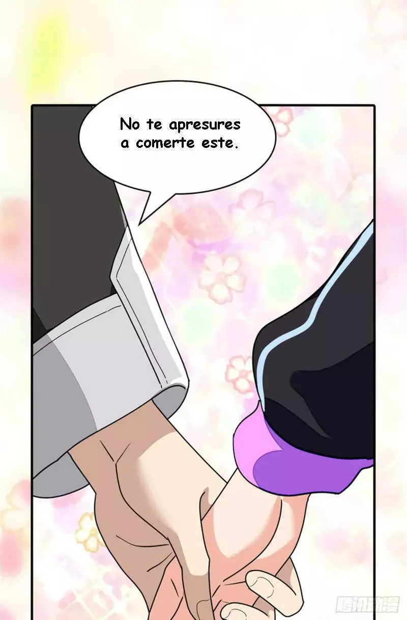 My Girlfriend is a Zombie Capitulo 268 página 7