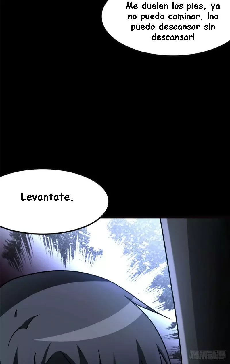 My Girlfriend is a Zombie Capitulo 269 página 16