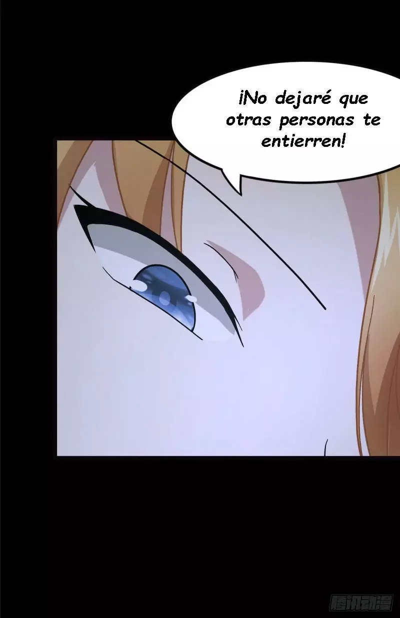 My Girlfriend is a Zombie Capitulo 269 página 19