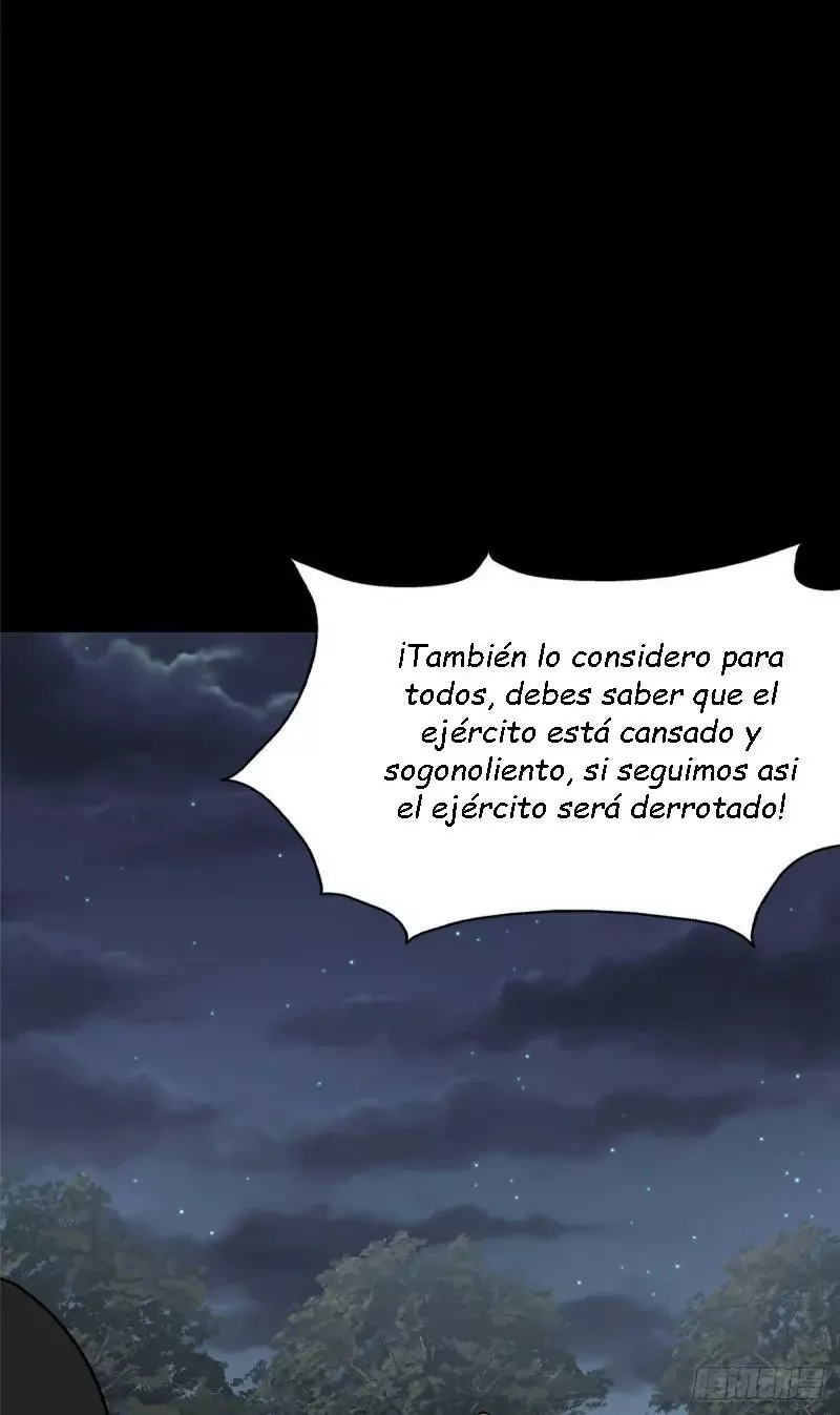 My Girlfriend is a Zombie Capitulo 269 página 22