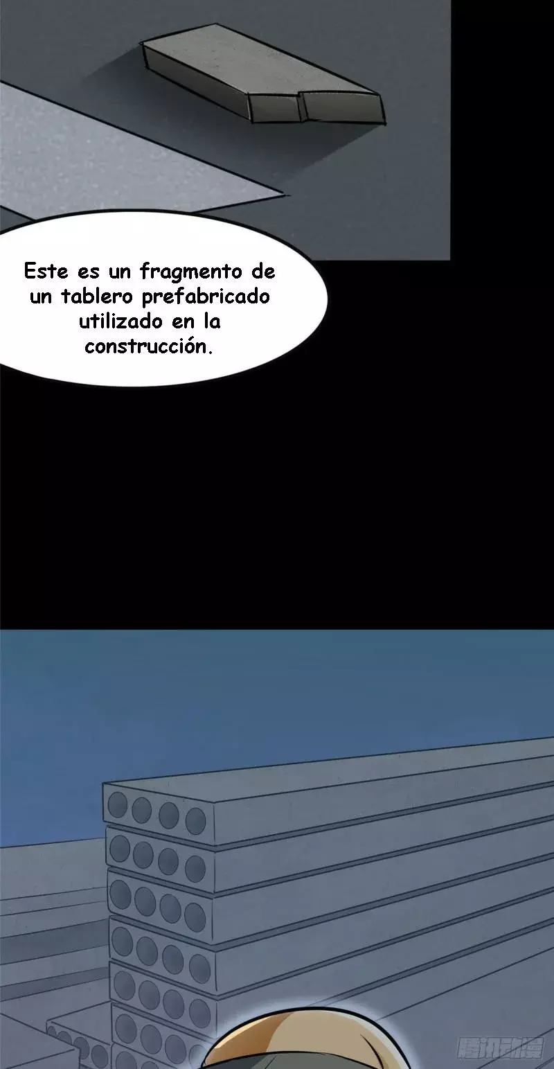 My Girlfriend is a Zombie Capitulo 269 página 39