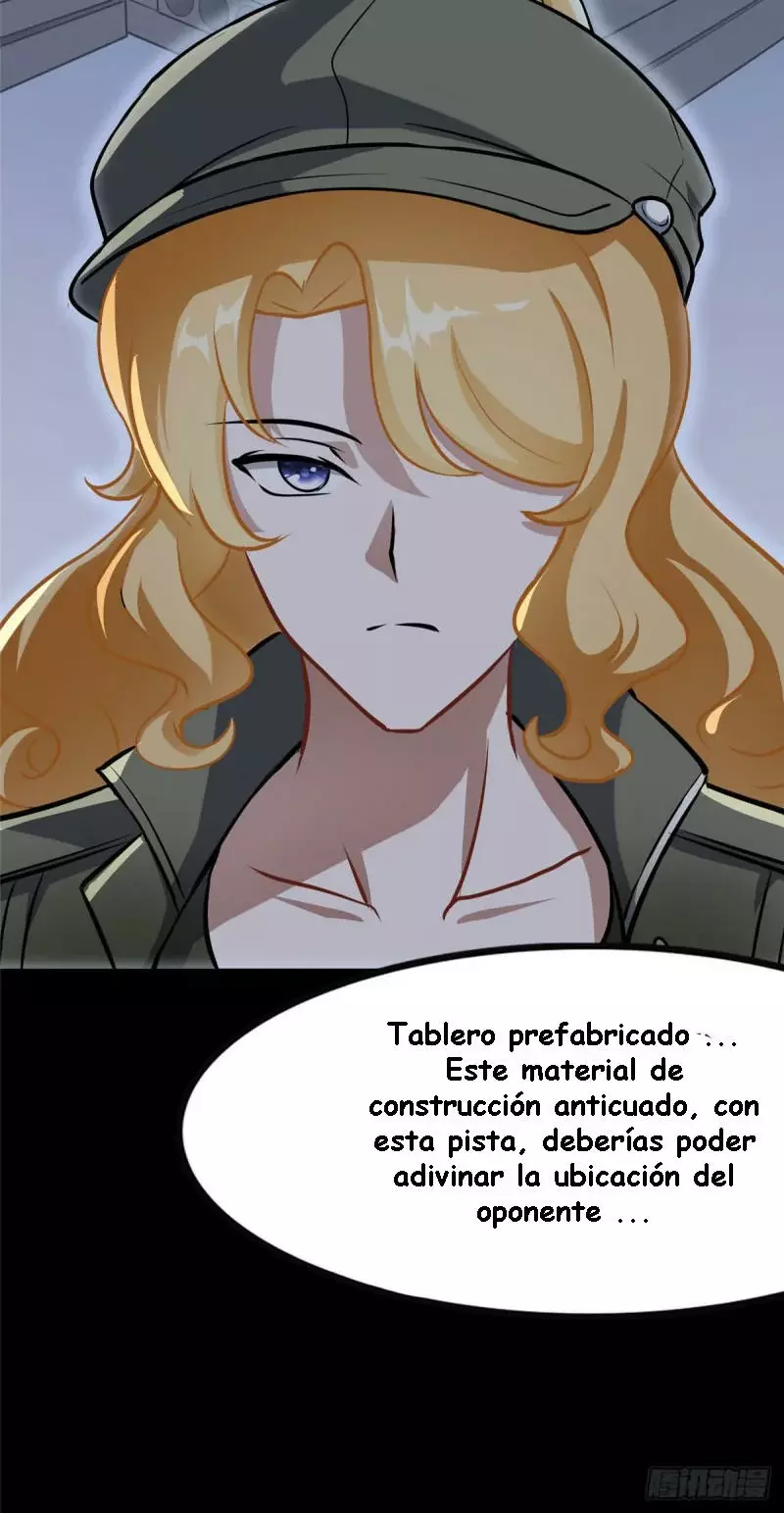 My Girlfriend is a Zombie Capitulo 269 página 40