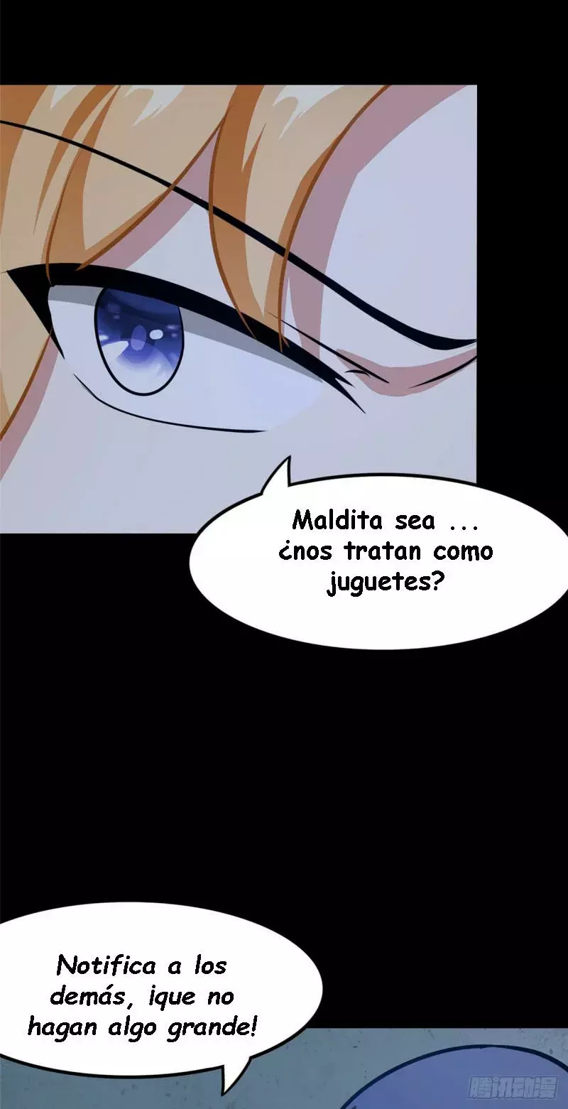 My Girlfriend is a Zombie Capitulo 269 página 43