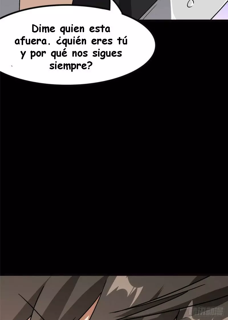My Girlfriend is a Zombie Capitulo 269 página 53