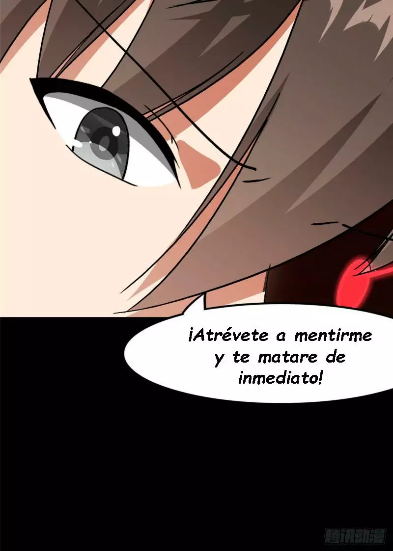 My Girlfriend is a Zombie Capitulo 269 página 54