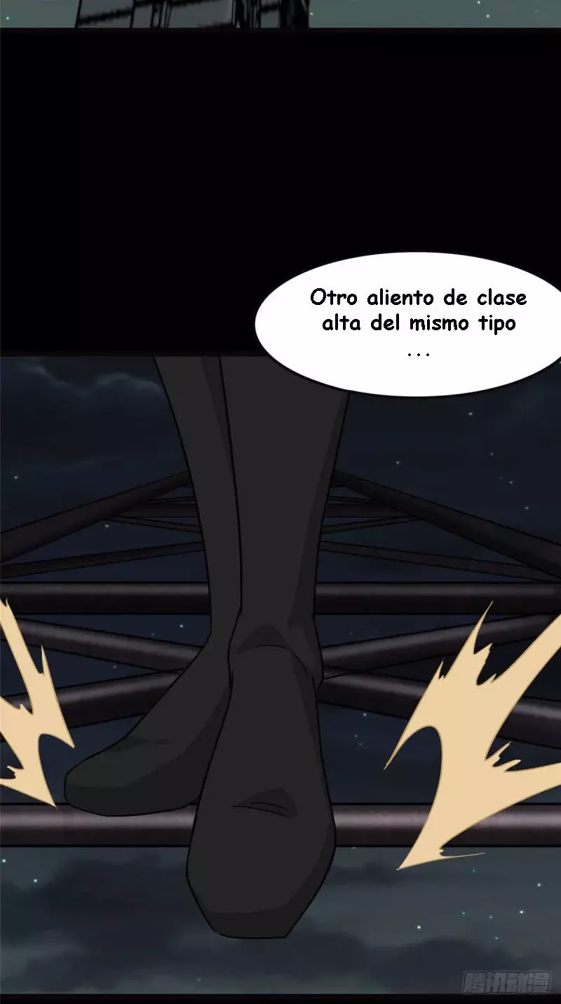 My Girlfriend is a Zombie Capitulo 269 página 6
