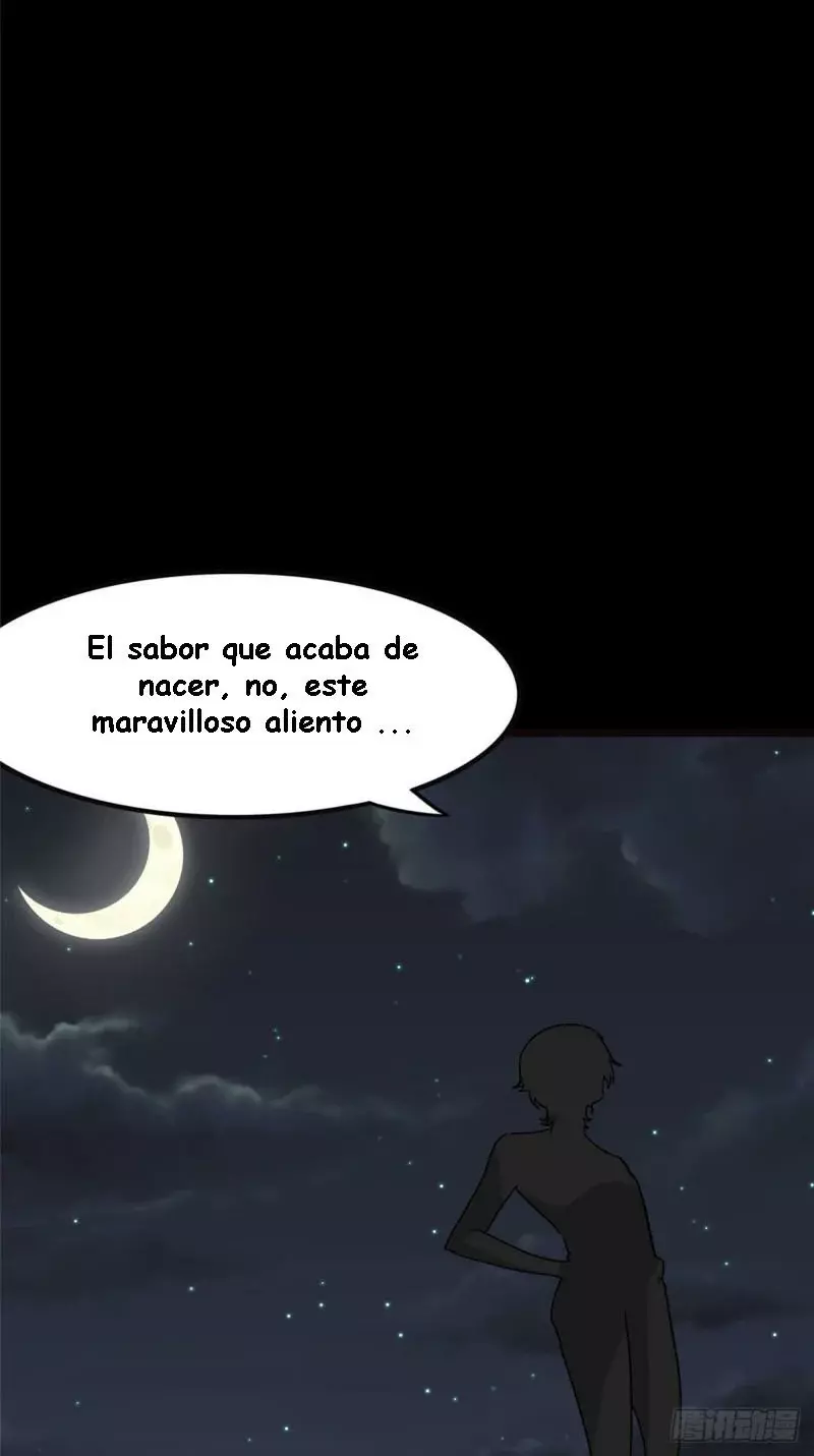 My Girlfriend is a Zombie Capitulo 269 página 7