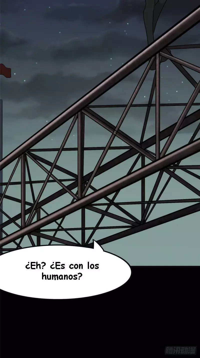 My Girlfriend is a Zombie Capitulo 269 página 8