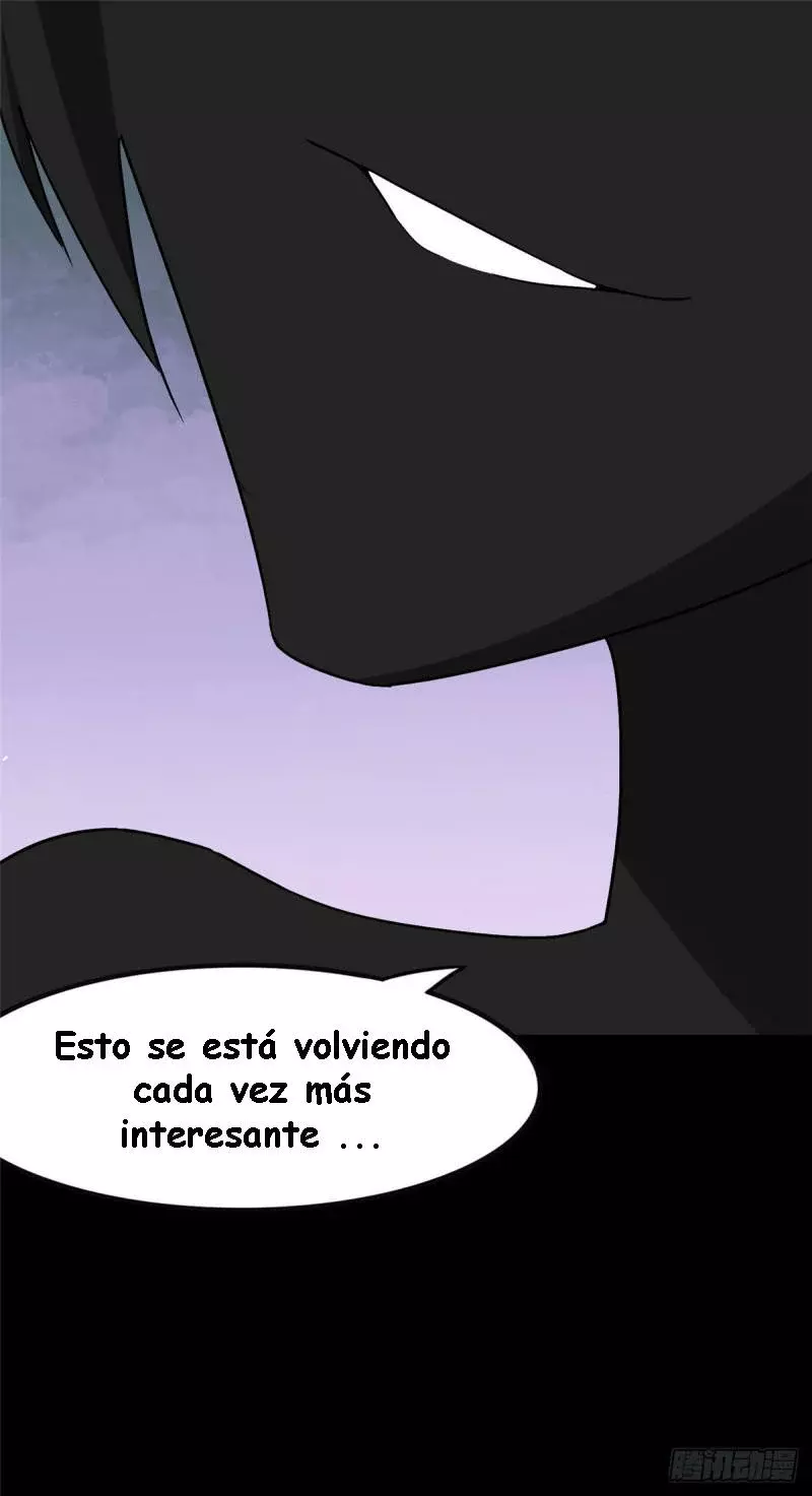 My Girlfriend is a Zombie Capitulo 269 página 9