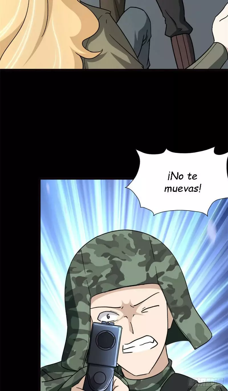 My Girlfriend is a Zombie Capitulo 270 página 12