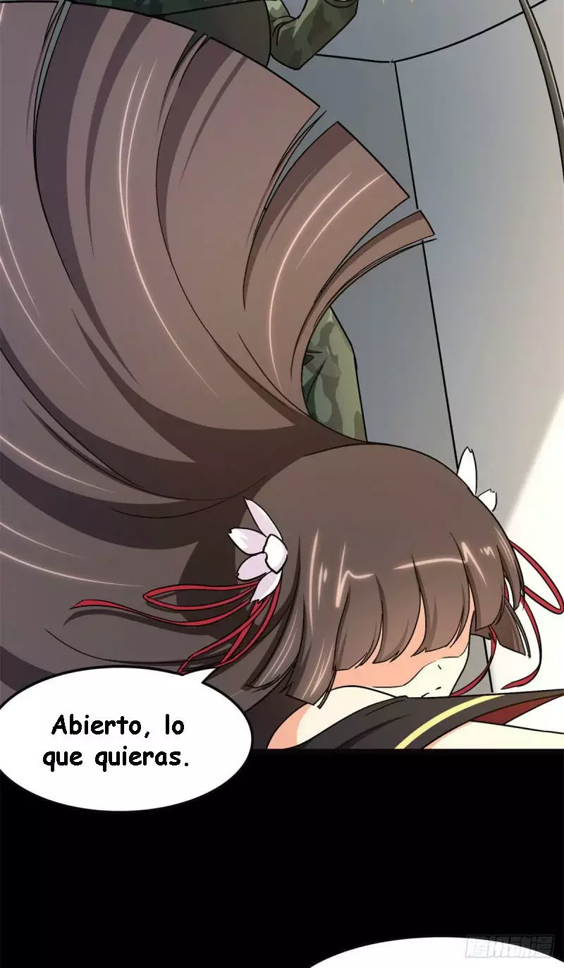 My Girlfriend is a Zombie Capitulo 270 página 14