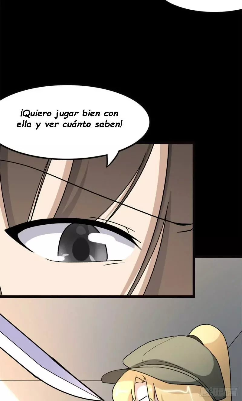 My Girlfriend is a Zombie Capitulo 270 página 17