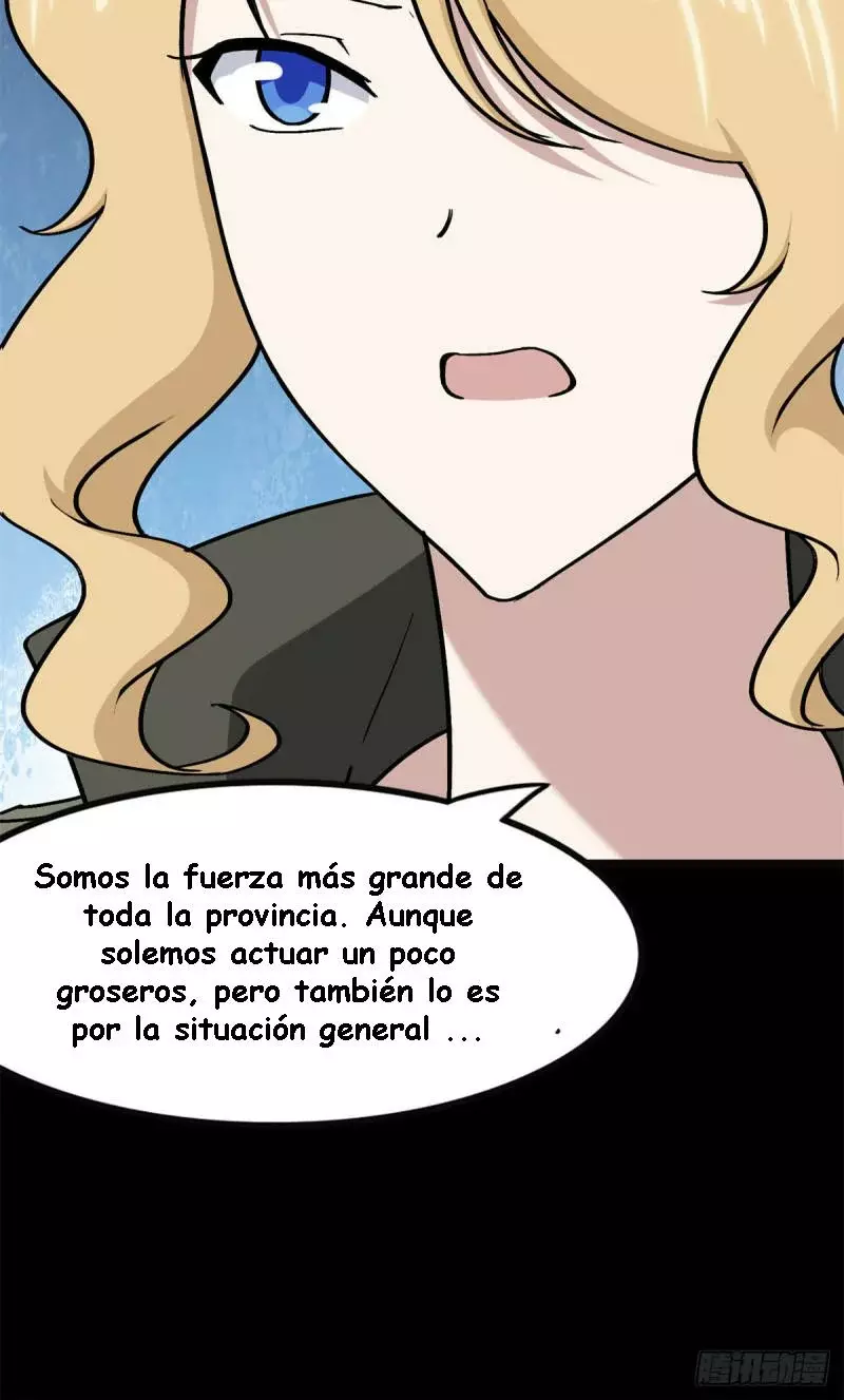 My Girlfriend is a Zombie Capitulo 270 página 21