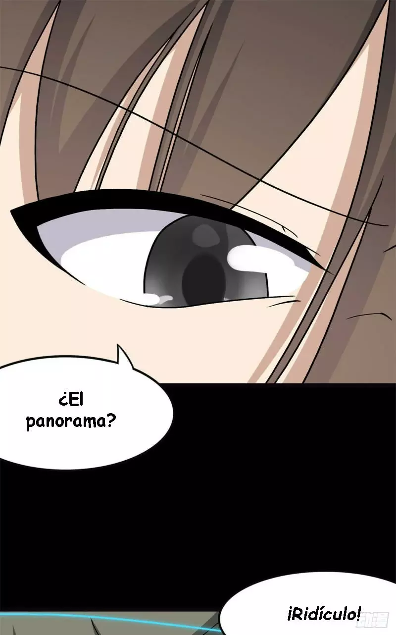 My Girlfriend is a Zombie Capitulo 270 página 22