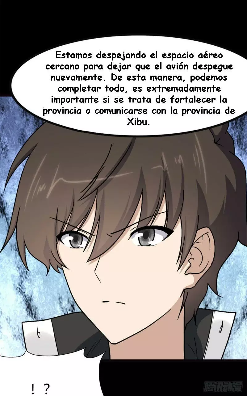 My Girlfriend is a Zombie Capitulo 270 página 30