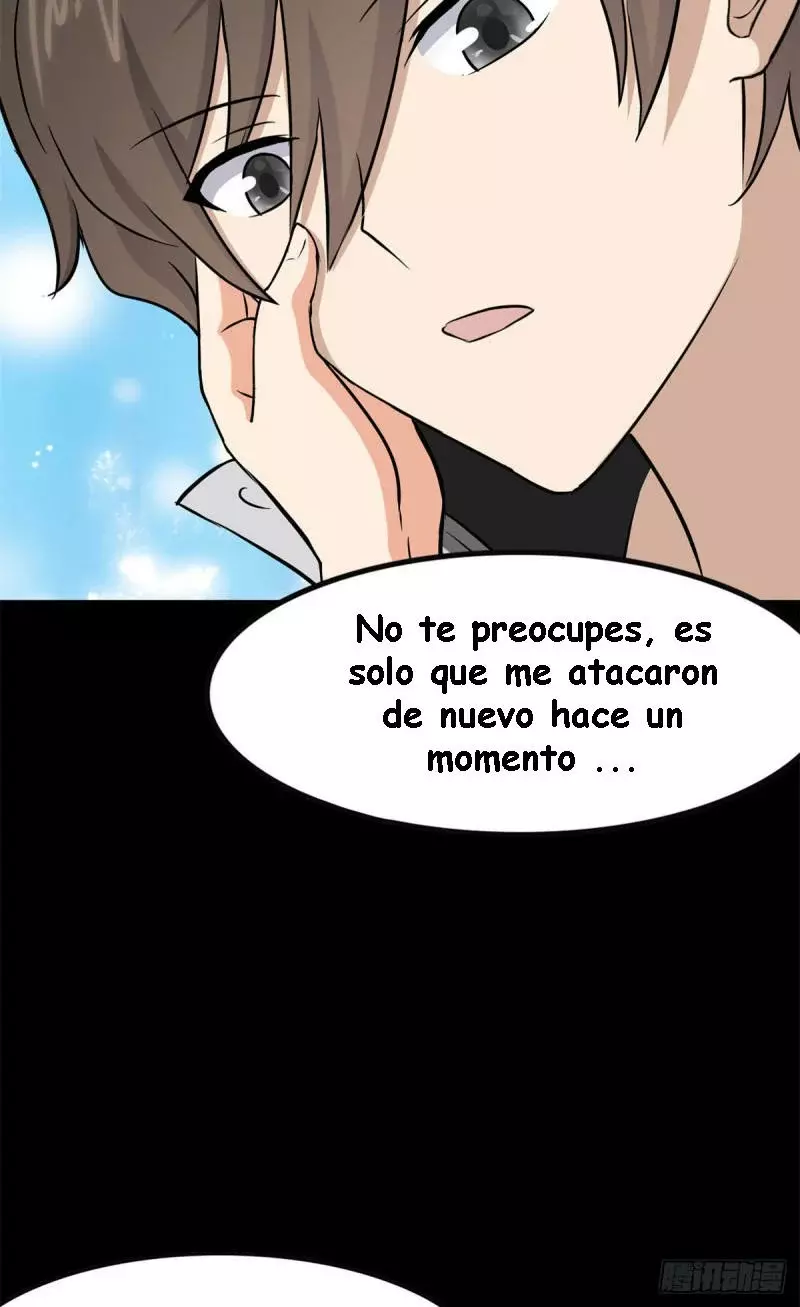 My Girlfriend is a Zombie Capitulo 270 página 43